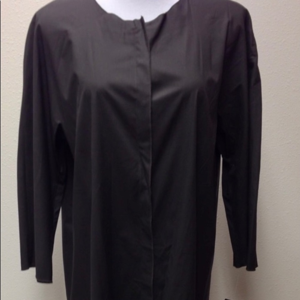 Vintage Emanuel Ungaro Woman Jacket/Dress! Sz 16